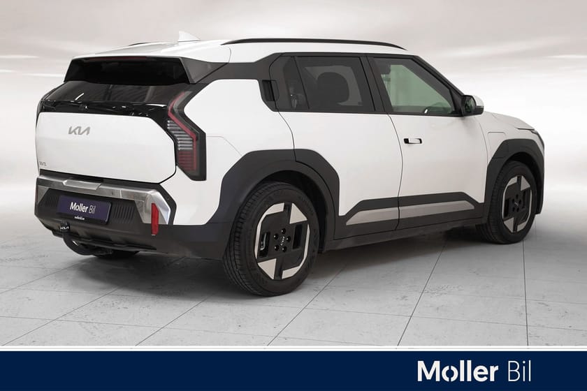 Bilde 2 av Kia EV3 Long Range