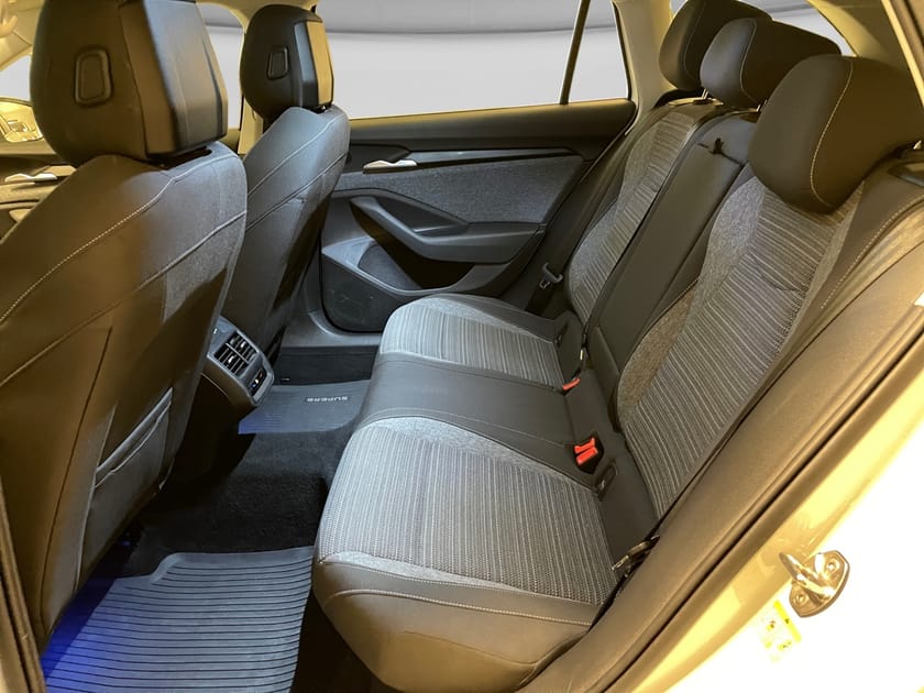 Bild 5 av Škoda Superb Kombi