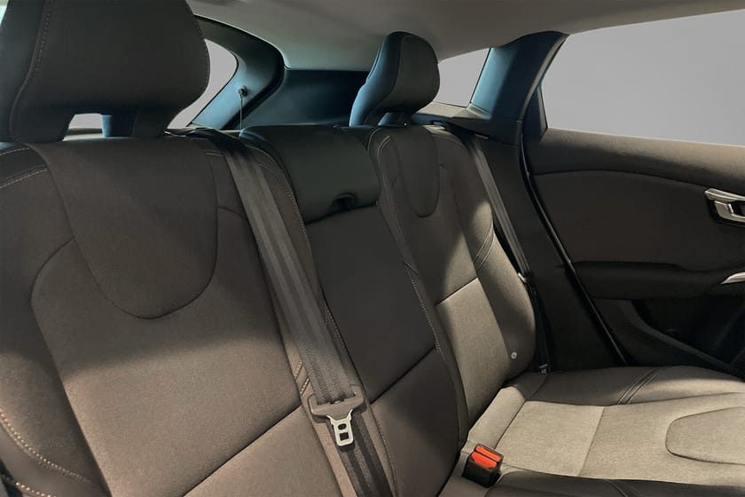 Bild 3 av Volvo V40 Cross Country T3 Business Advanced