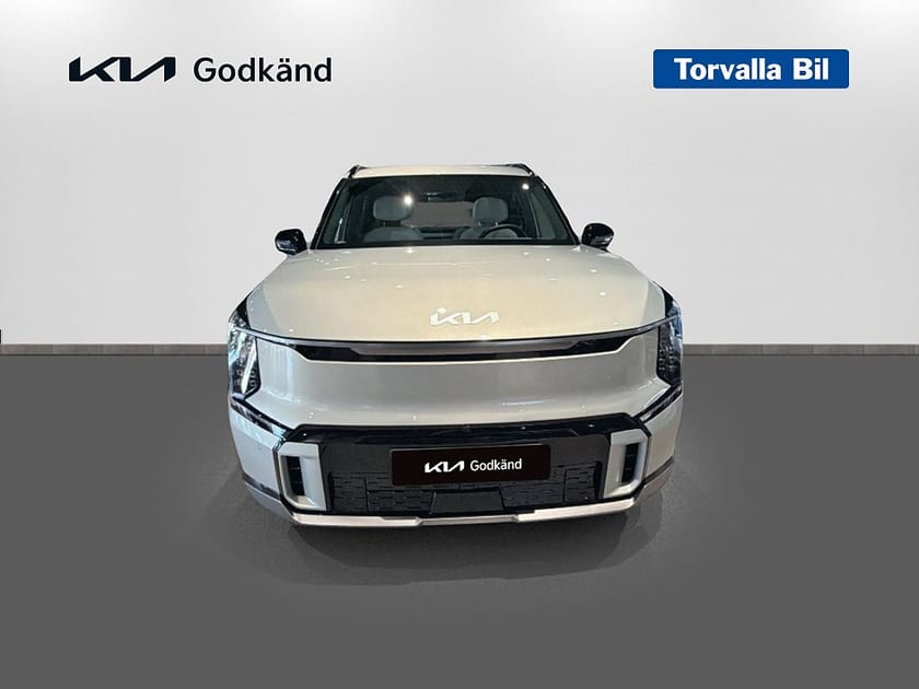 Bild 2 av Kia EV9 AWD