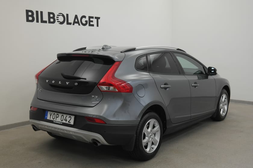 Bild 5 av Volvo V40 Cross Country
