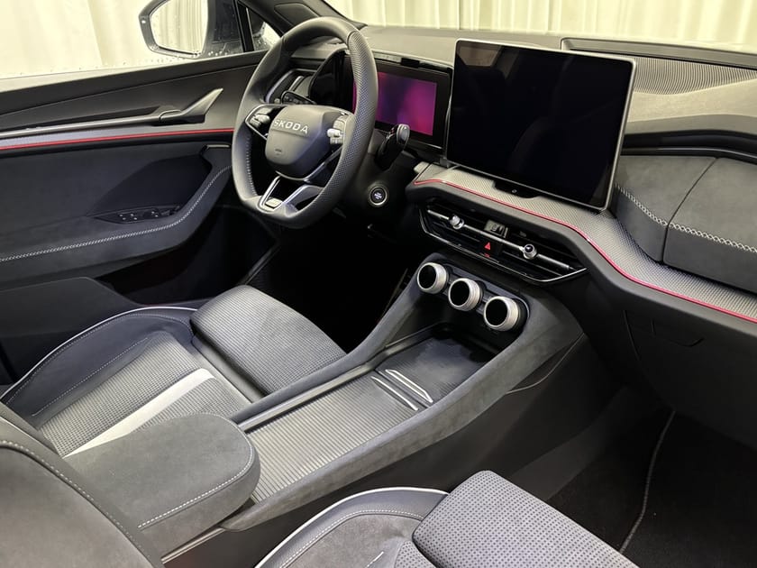 Bild 4 av Škoda Kodiaq
