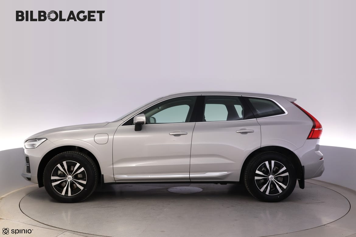 Volvo XC60 2025 - miniatyr 5