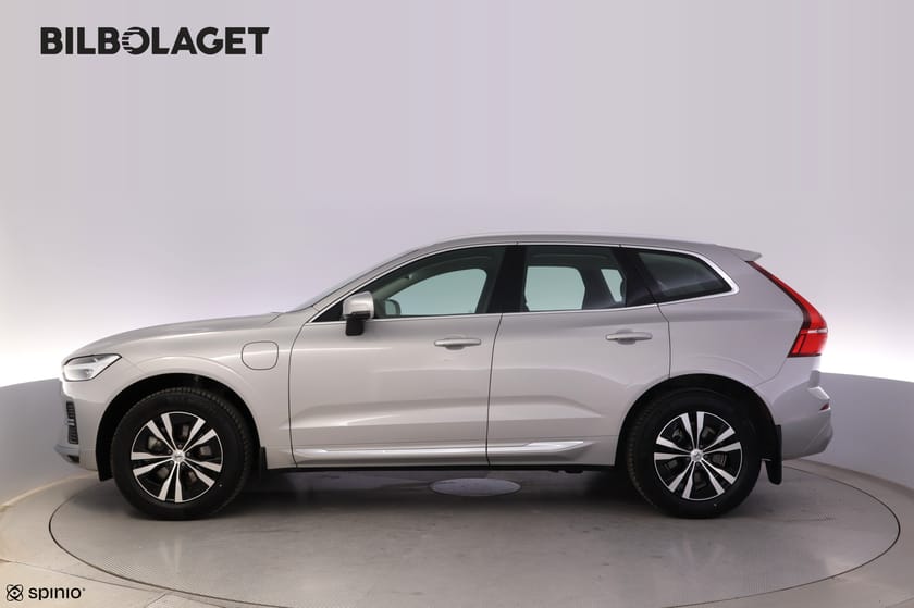 Bild 5 av Volvo XC60 T6 Core Nordic Edition DRAG **SELEKT**