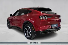 Thumnail bilde 2 av Ford Mustang Mach-E Long Range AWD