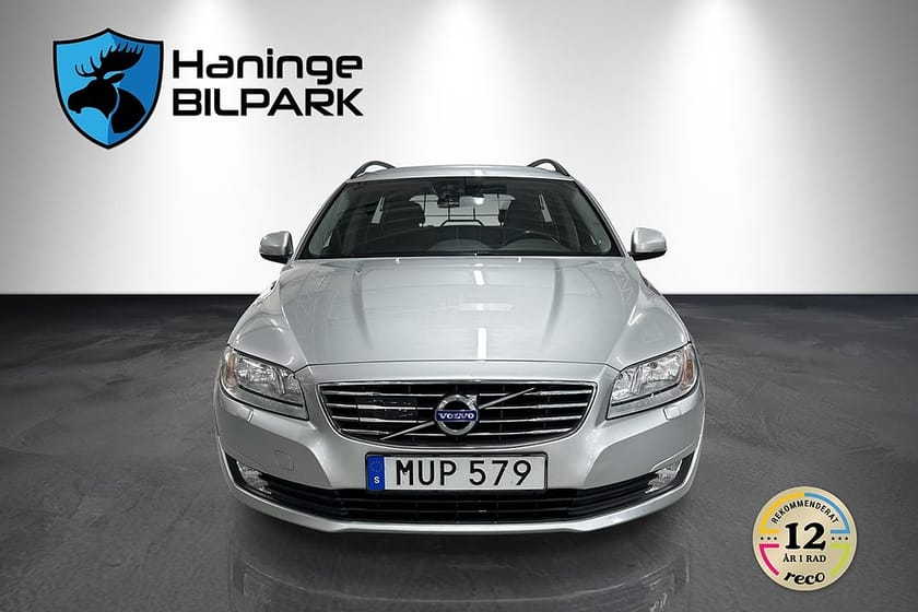 Bild 3 av Volvo V70