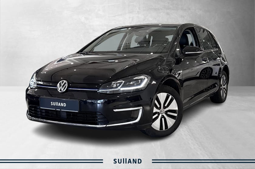 Bilde 1 av Volkswagen e-Golf