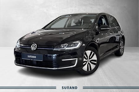 Volkswagen e-Golf
