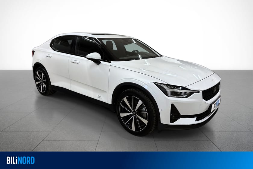 Bilde 1 av Polestar 2 Long Range Dual Motor