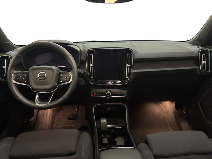 Bild 5 av Volvo XC40 Recharge Core Edition