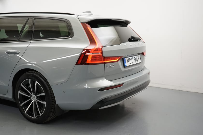 Bild 3 av Volvo V60
