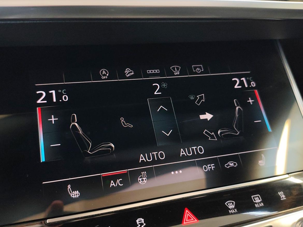 Audi Audi A6 allroad quattro 45 TDI — bild 16
