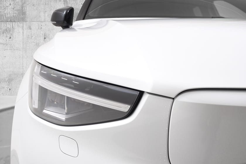 Bilde 4 av Volvo XC40 Recharge 231 HK/Ultimate/360 g.k./P. Soltak/Hengerfeste