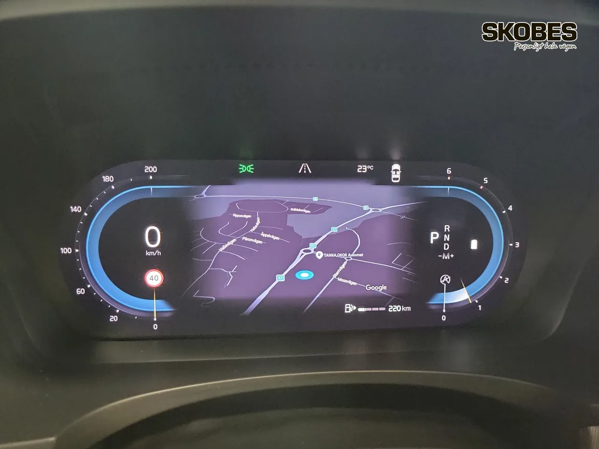 Volvo V90 Cross Country
