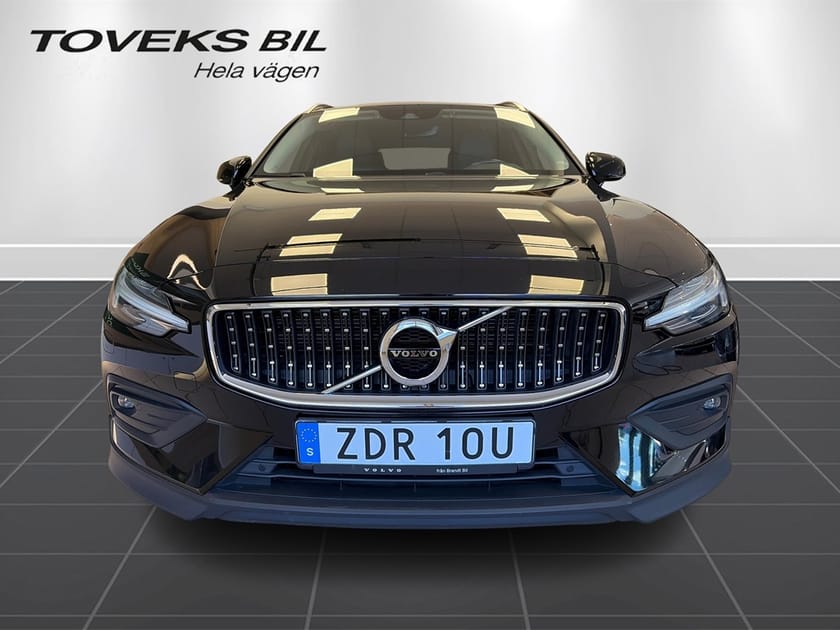 Bild 4 av Volvo V60 Cross Country B4 MOMENTUM AWD
