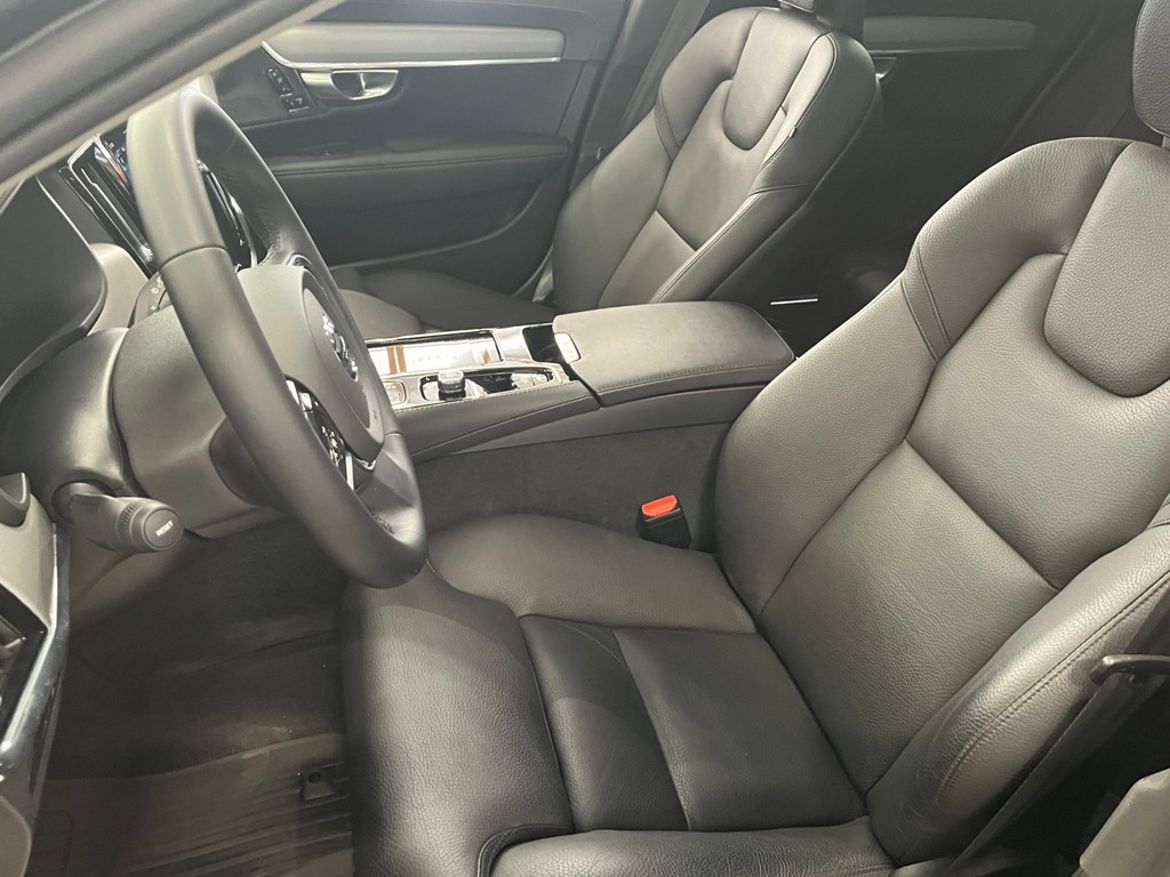 Volvo V90 2024 - miniatyr 6