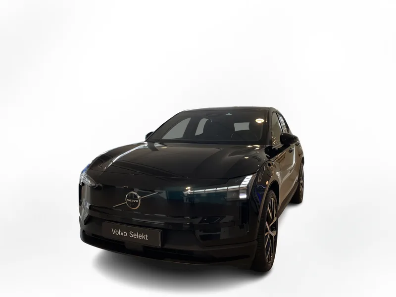 Volvo EX30 2026 i Karlstad