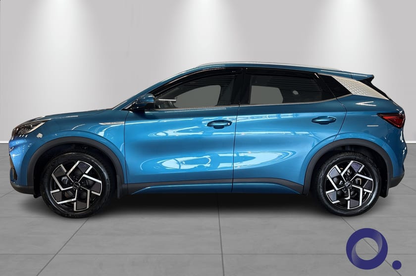 Bilde 5 av BYD Atto 3 Extended Range 