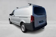 Thumnail bilde 2 av Mercedes-Benz Vito 119 BlueTEC 4MATIC 3.2t