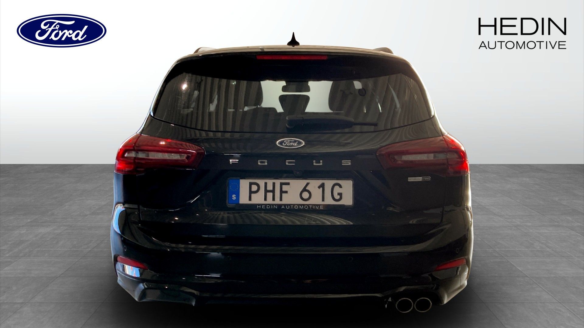 Ford Focus 2023, photo 7/9
