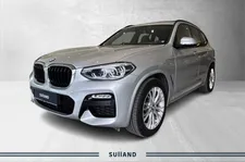 Thumnail bilde 0 av BMW X3 xDrive30d