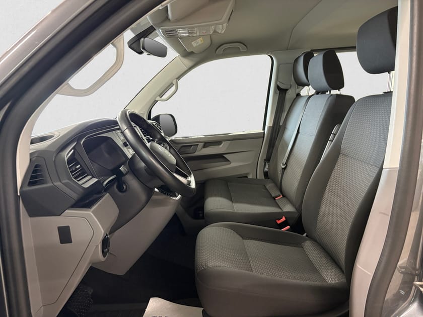 Bild 5 av Volkswagen Caravelle