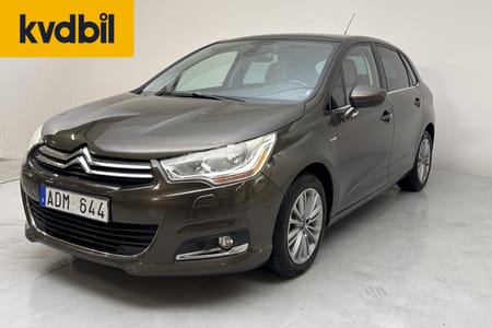 Citroën C4