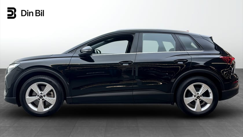Bild 2 av Audi Q4 45 e-tron quattro 286hk/Drag/Backkamera