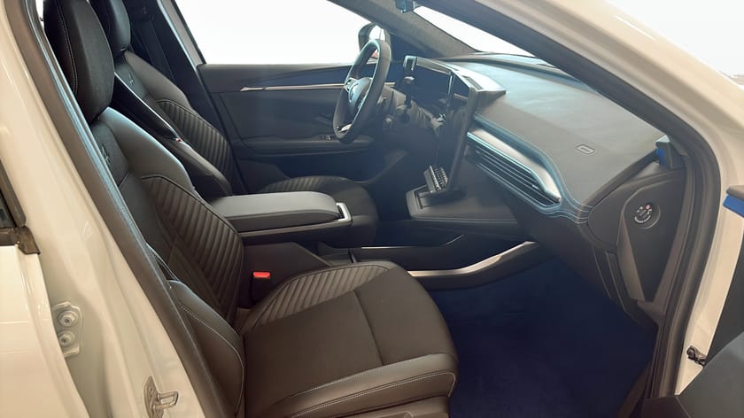 Bild 3 av Renault Scenic E-Tech 100% ELECTRIC ESPRIT ALPINE *Avdragbar moms*