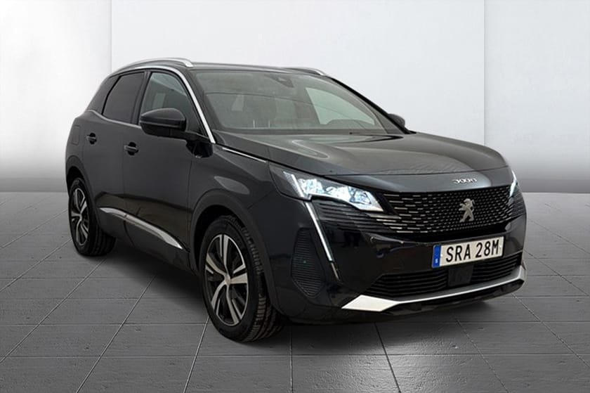Bild 3 av Peugeot 3008