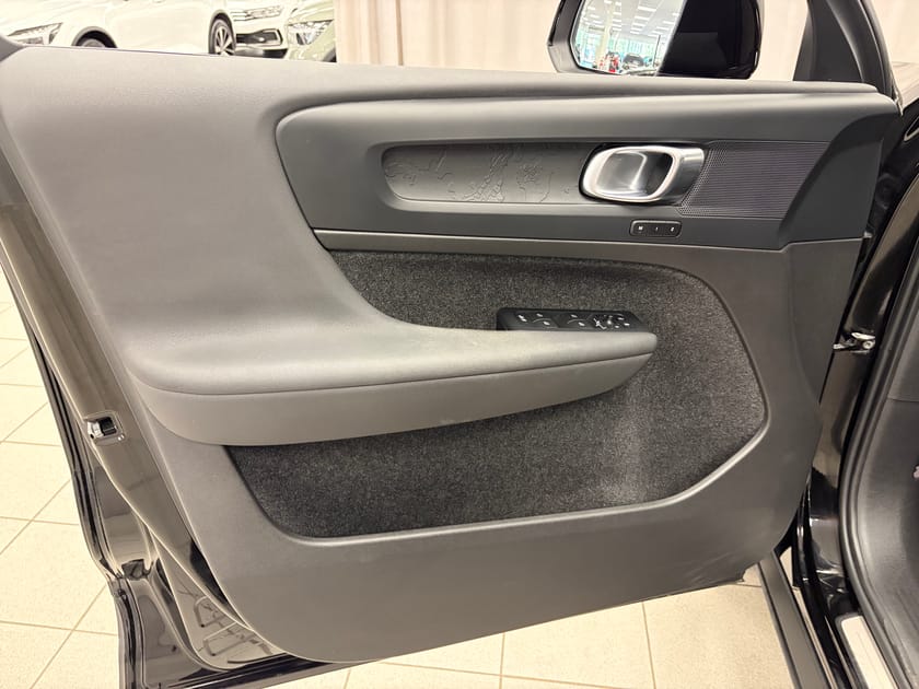 Bild 4 av Volvo C40 Recharge Plus