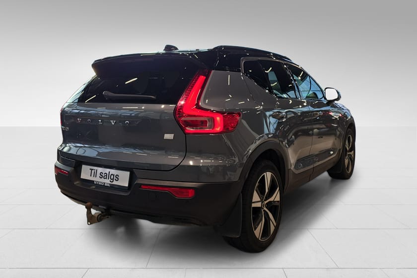 Bilde 5 av Volvo XC40 Recharge P8 AWD