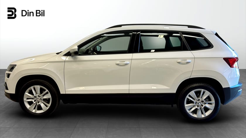 Bild 2 av Škoda Karoq Style 1,5 TSI DSG | Drag&Värme/Canton