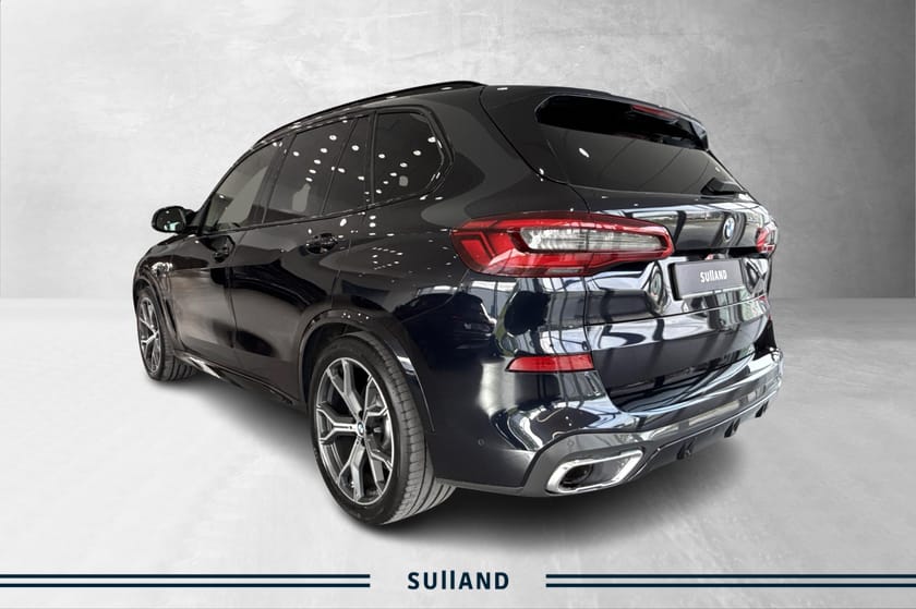 Bilde 3 av BMW X5 xDrive45e iPerformance