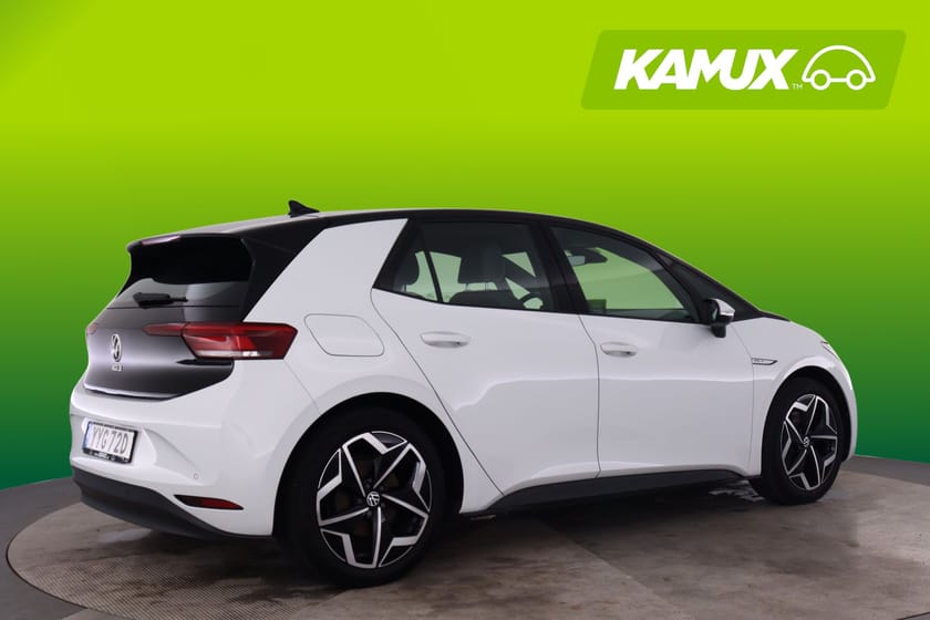 Bild 2 av Volkswagen ID.3 Pro S