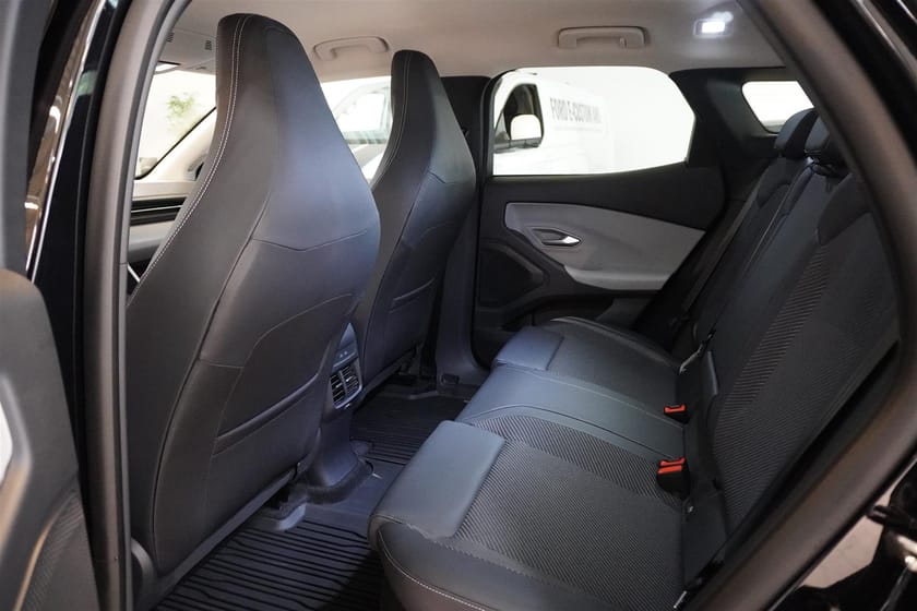 Bild 5 av Ford Explorer EV Extended Range RWD