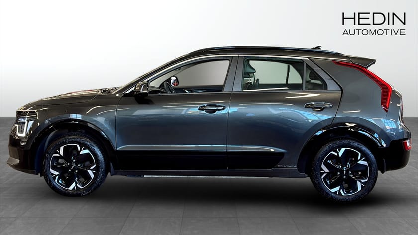 Bild 4 av Kia Niro EV