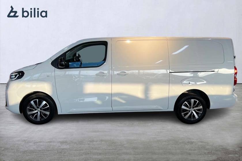 Bild 3 av Toyota Proace L2