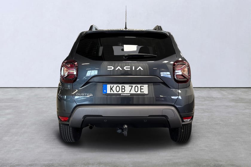 Bild 5 av Dacia Duster