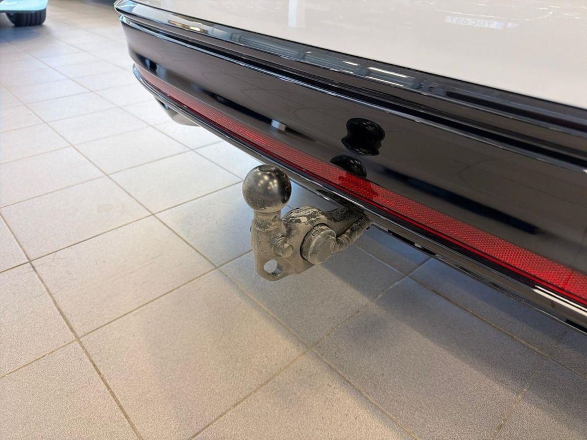 Volkswagen Volkswagen ID.7 Pro S Tourer — bild 17