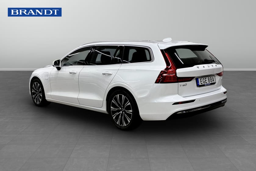 Bild 2 av Volvo V60