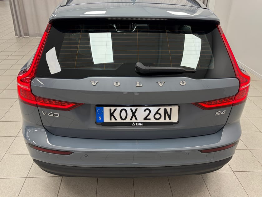 Bild 5 av Volvo V60 B4 Bensin Core