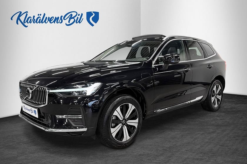 Bild 1 av Volvo XC60