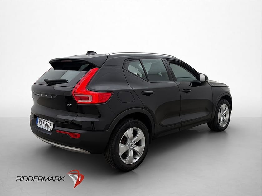 Bild 5 av Volvo XC40