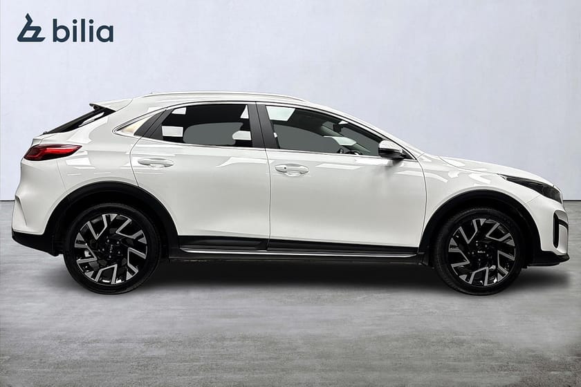 Bild 2 av Kia XCeed Plug-in Hybrid DCT Action Euro 6