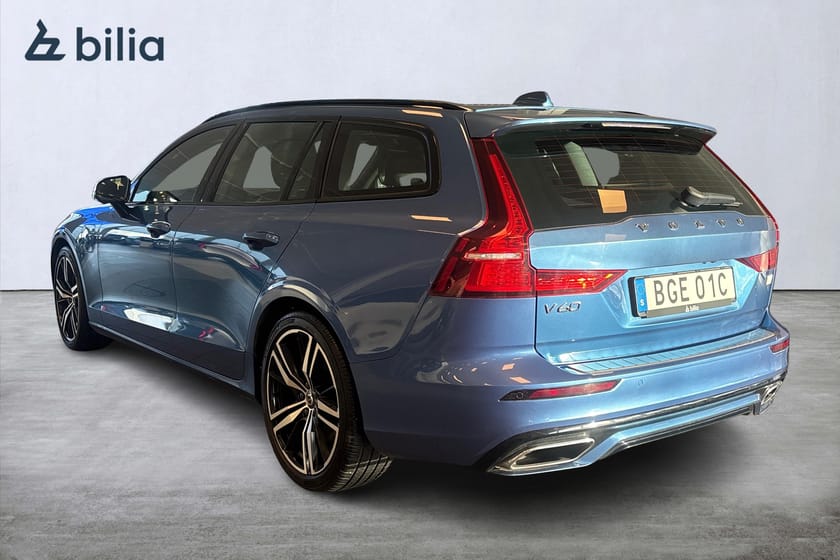 Bild 2 av Volvo V60
