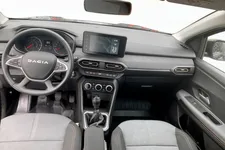 Dacia Jogger 7-sätes