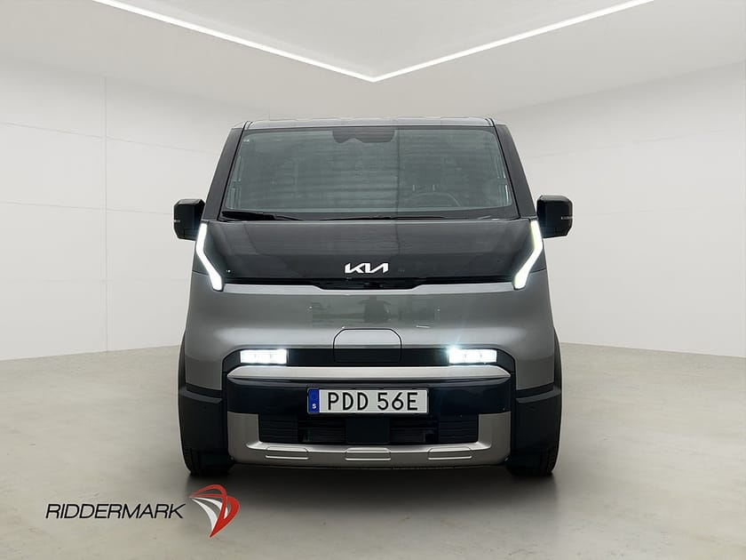 Bild 5 av Kia PV5 Long Range Cargo pv5-cargo 71.2 kWh 360° 2xDörrar CARPLAY Moms