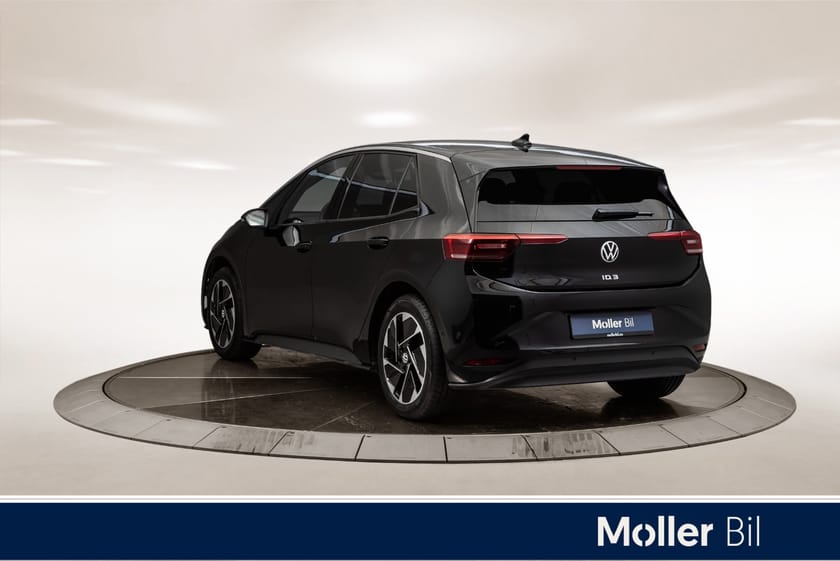 Bilde 3 av Volkswagen ID.3 Pro Performance highline 59kwh 204hk