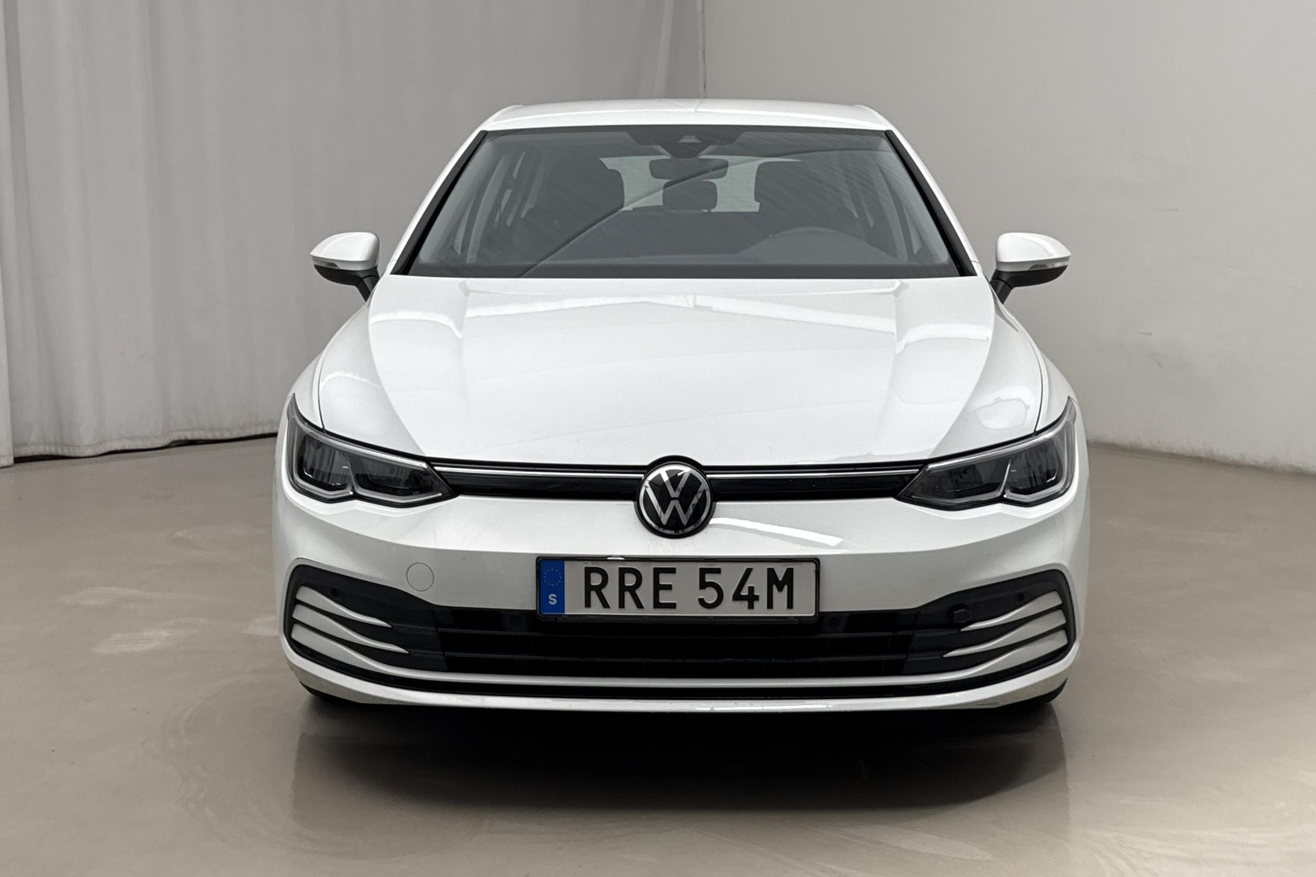 Volkswagen Golf 1.5 TGI 2022, bild 5/10